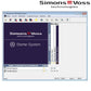 SimonsVoss Programmierstick und Software