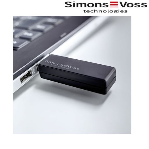 SimonsVoss Programmierstick und Software
