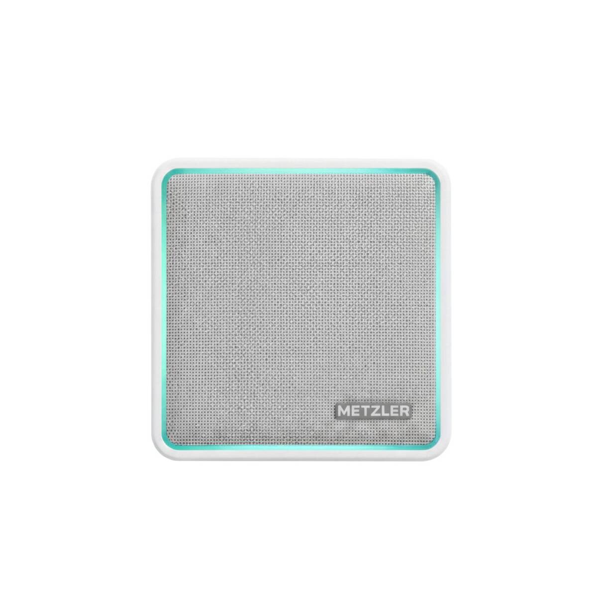 Metzler Batterie Empfänger 25 Melodien Funk-Gong