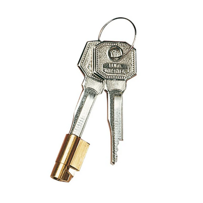 Burg-Wächter Schlüssellochsperrer verschiedene Ausführungen